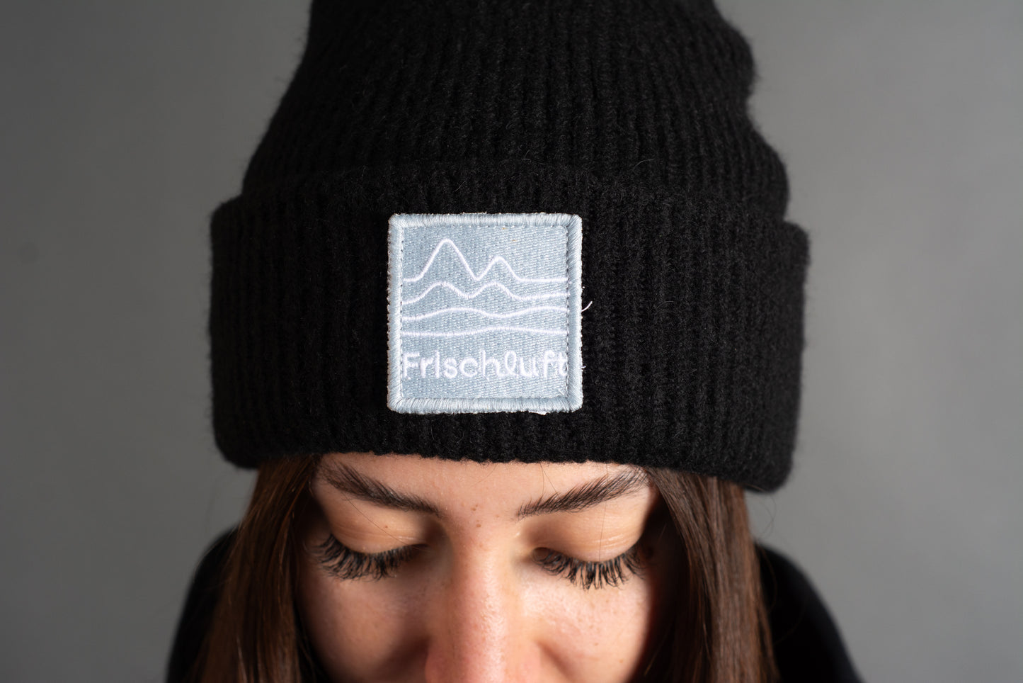 Beanie "Frischluft" Soft Rip