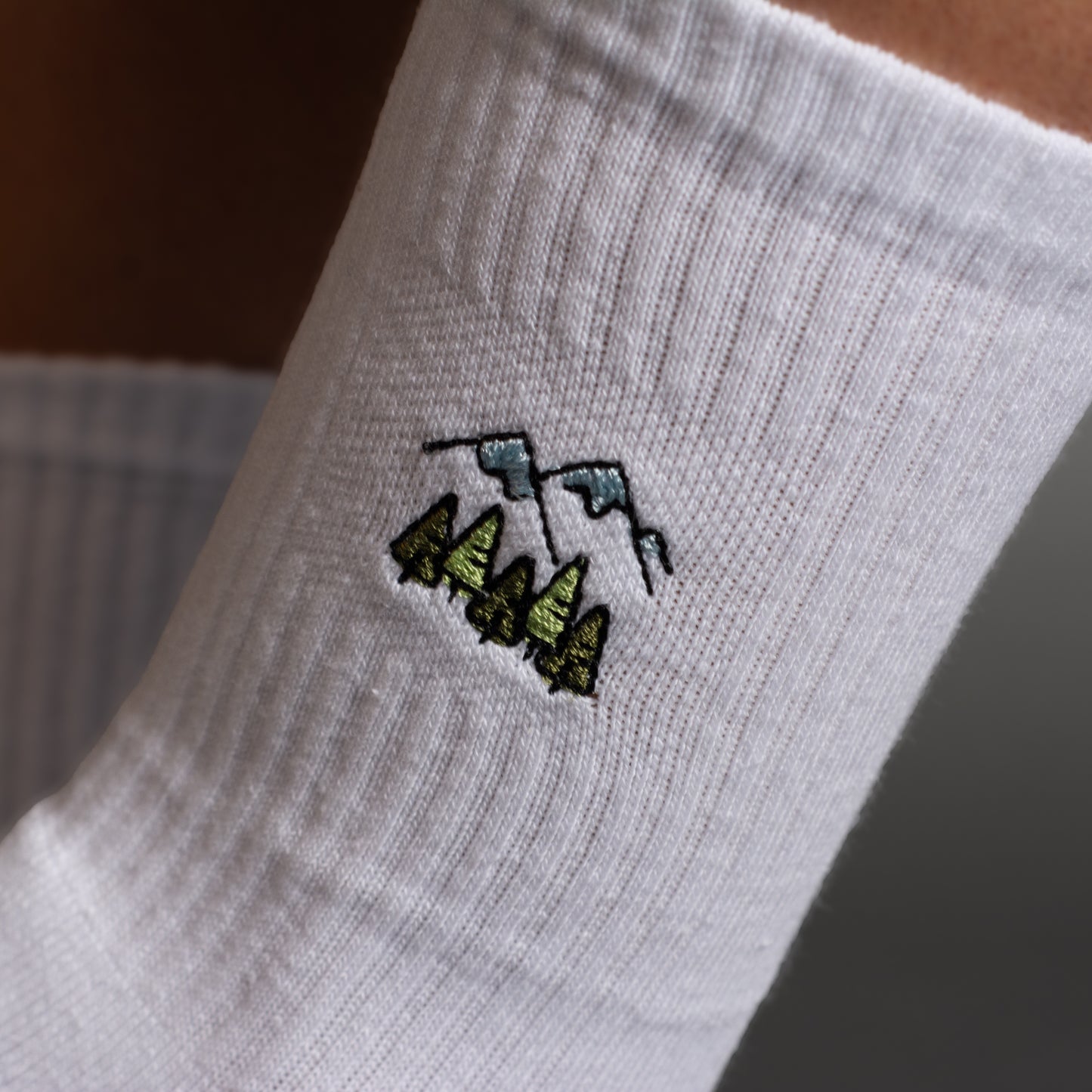 Sportsocken "Frischluft" im 3er Set