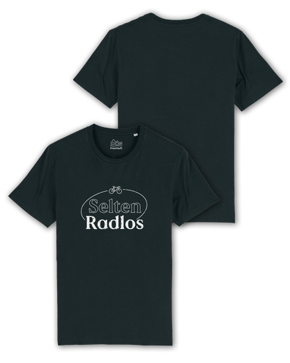 T-Shirt "Selten Radlos"